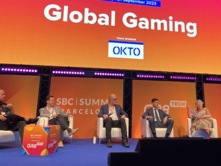 Web3 Casinos Become Focal Point of SBC Barcelona