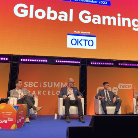 Web3 Casinos Become Focal Point of SBC Barcelona